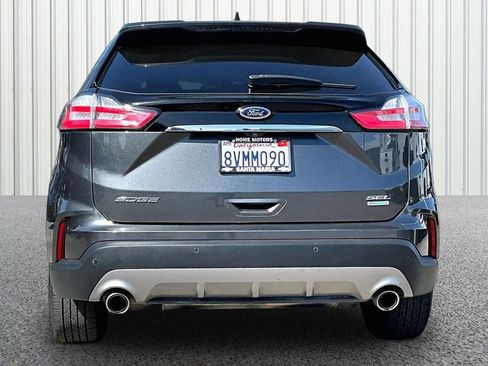 Used 2020 Ford Edge SEL w/ Convenience Package image 23