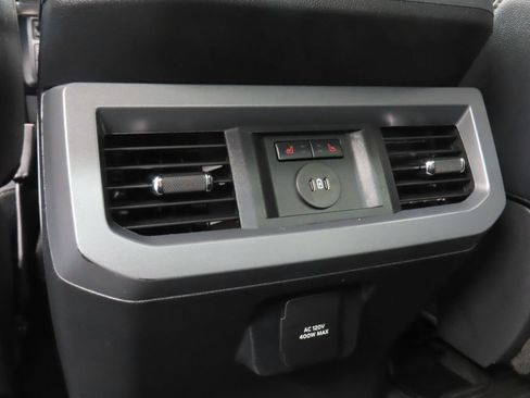 Used 2025 Ford F250 Lariat w/ Black Appearance Package AWD/4WD image 17