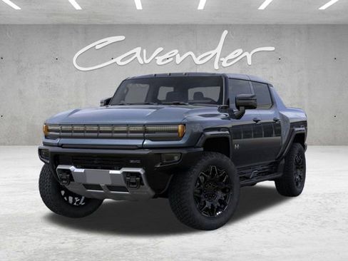New 2026 GMC Hummer EV 4x4 Crew Cab image 6