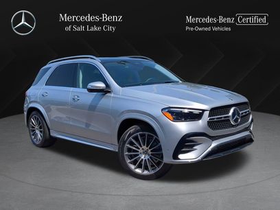 Certified 2024 Mercedes-Benz GLE 350 4MATIC