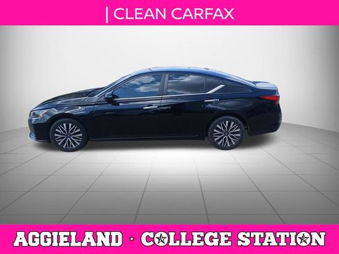 Used 2023 Nissan Altima 2.5 SV image 8