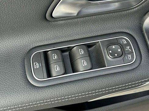 Certified 2026 Mercedes-Benz CLA 250 image 13