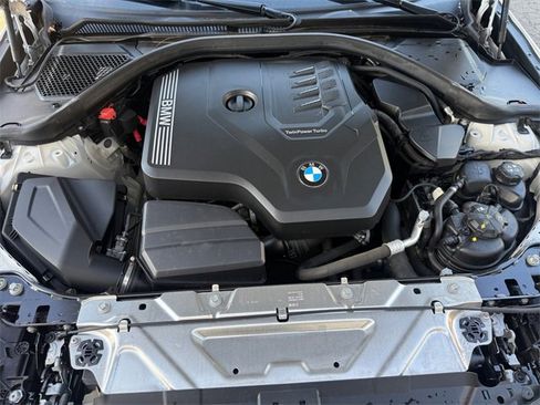 Used 2024 BMW 330i xDrive Sedan image 29