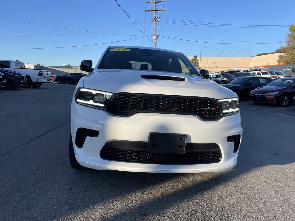 Used 2026 Dodge Durango GT AWD/4WD image 5