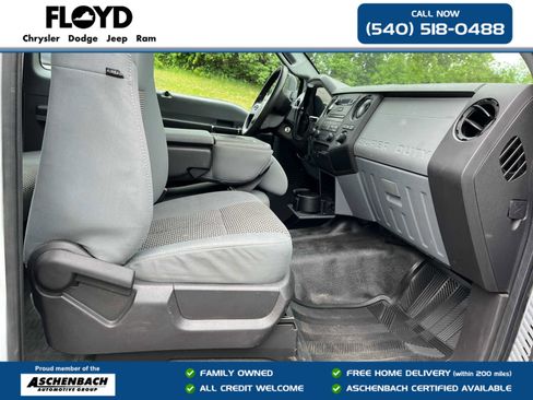 Used 2013 Ford F250 XL w/ PWR Equipment Group AWD/4WD image 25