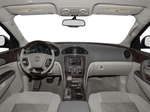 Used 2014 Buick Enclave Premium AWD/4WD image 10