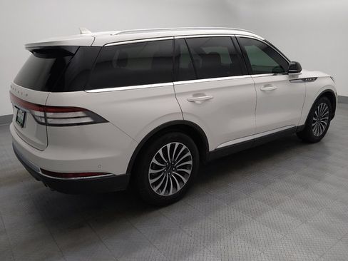 Used 2020 Lincoln Aviator Reserve w/ Equipment Group 201A RWD image 10