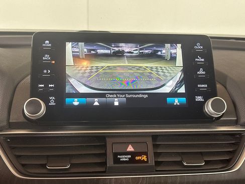 Used 2019 Honda Accord EX-L image 28