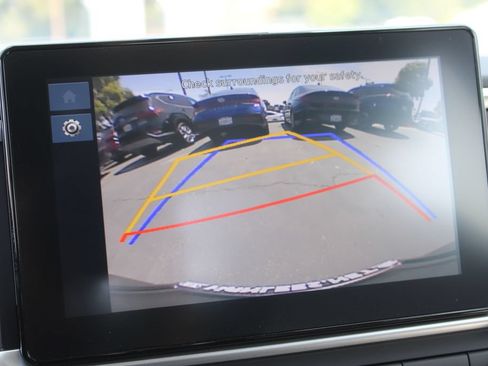 New 2026 Hyundai Venue SEL FWD image 25