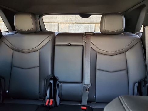 Certified 2024 Cadillac XT5 Premium Luxury w/ LPO, Floor Liner Package image 42