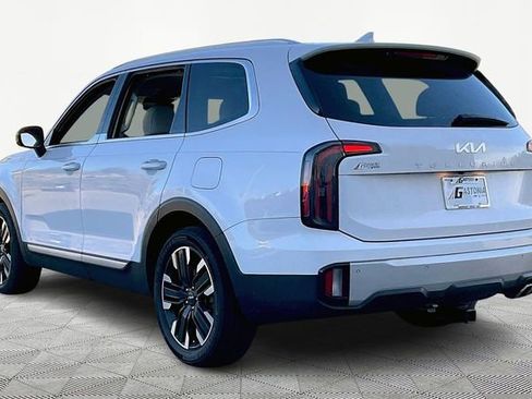 Used 2023 Kia Telluride SX Prestige image 4