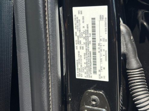 Used 2023 Ford F150 Raptor AWD/4WD image 26