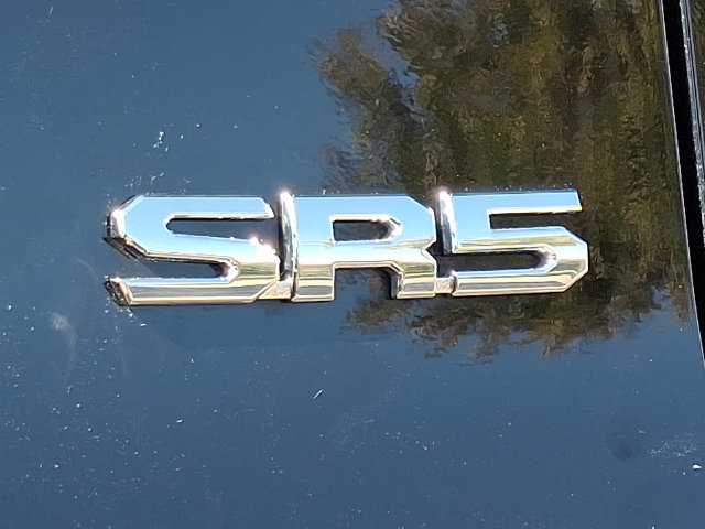 Used 2025 Toyota Tacoma SR5 AWD/4WD image 30
