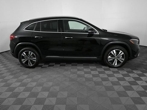 Certified 2026 Mercedes-Benz GLA 250 image 25