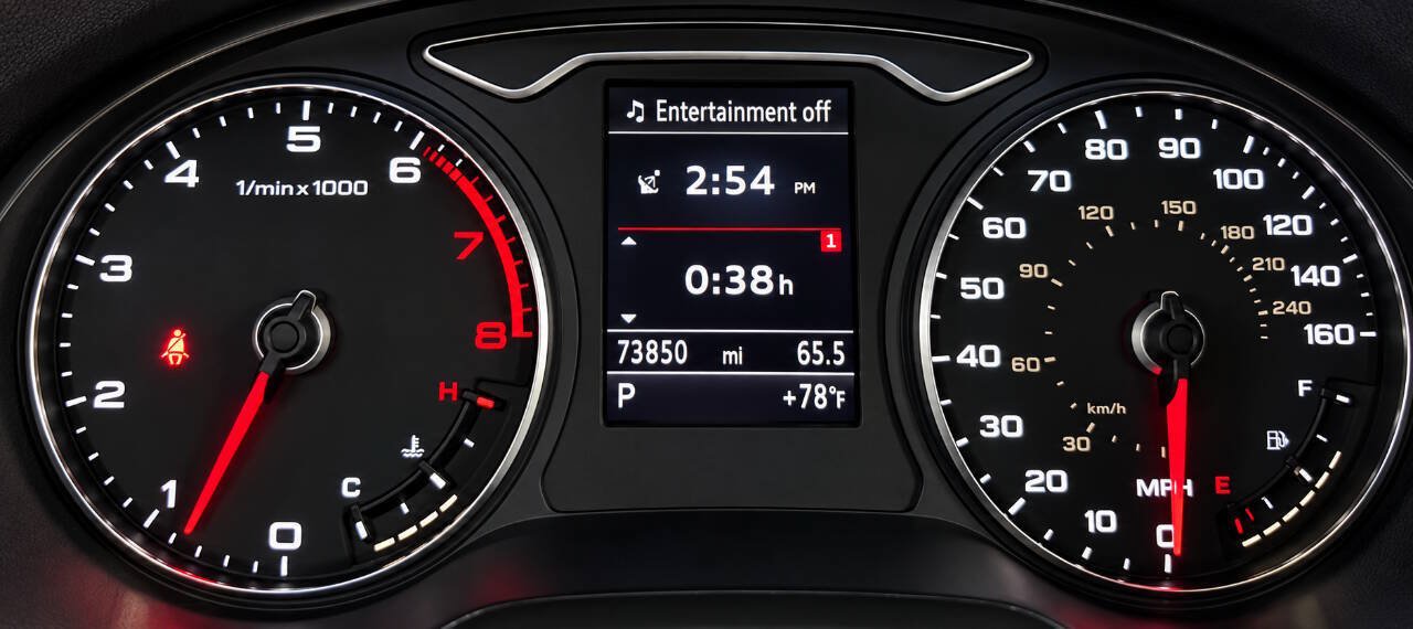 Used 2015 Audi A3 2.0T Premium Plus AWD/4WD image 17