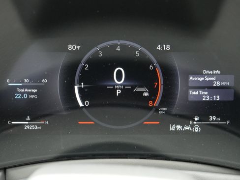 Used 2024 Lexus TX 350 AWD image 34