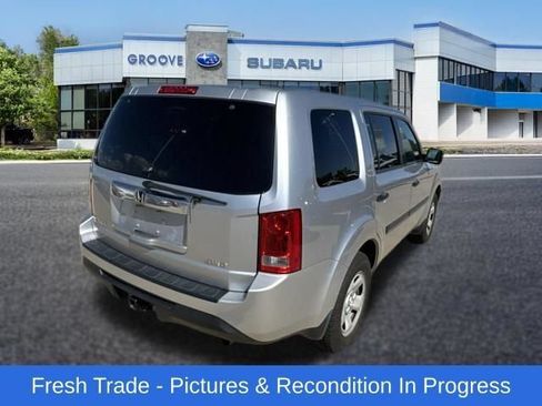 Used 2013 Honda Pilot LX image 6