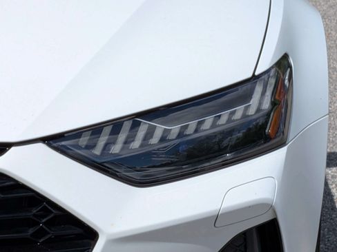 Used 2024 Audi RS 7 Performance AWD/4WD image 8