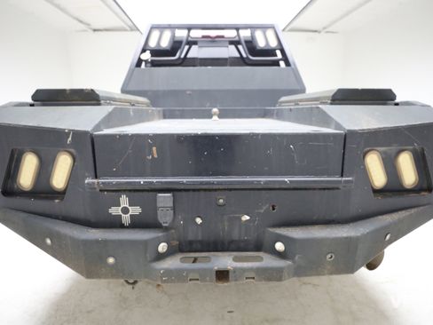 Used 2022 GMC Sierra 2500 SLT w/ SLT Premium Package AWD/4WD image 4