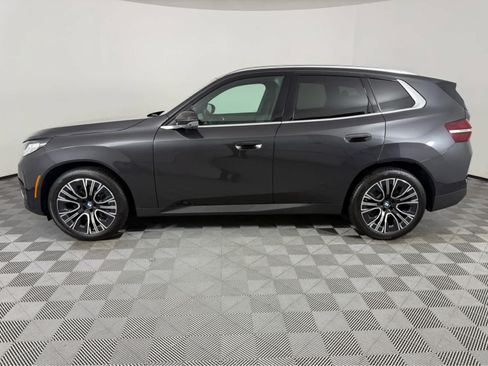 Used 2025 BMW X3 xDrive30i w/ Premium Package AWD/4WD image 8
