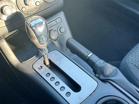 Used 2009 Pontiac G6 Sedan w/ Sport Package 2 image 22