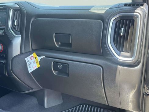 Used 2021 Chevrolet Silverado 1500 LT RWD image 58