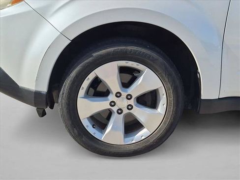 Used 2009 Subaru Forester 2.5XT Limited AWD/4WD image 13