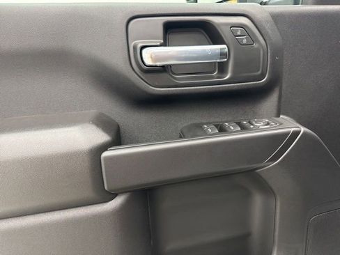New 2026 Chevrolet Silverado 2500 W/T w/ WT Convenience Package RWD image 9