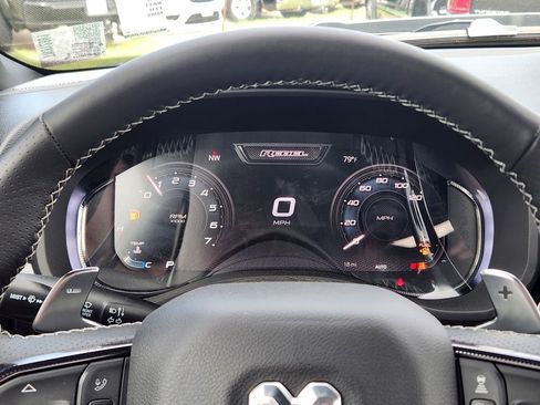 New 2026 RAM 1500 Rebel w/ G/T Package image 11