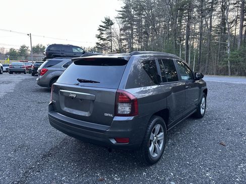 Used 2014 Jeep Compass Sport w/ Power Value Group image 10