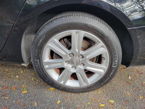 Used 2009 Audi A4 2.0T Premium image 18