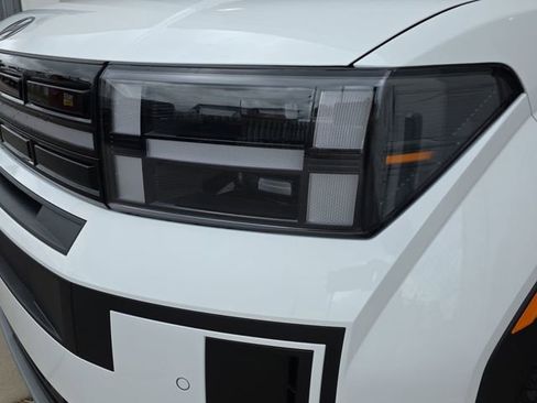 New 2026 Hyundai Santa Fe XRT image 50