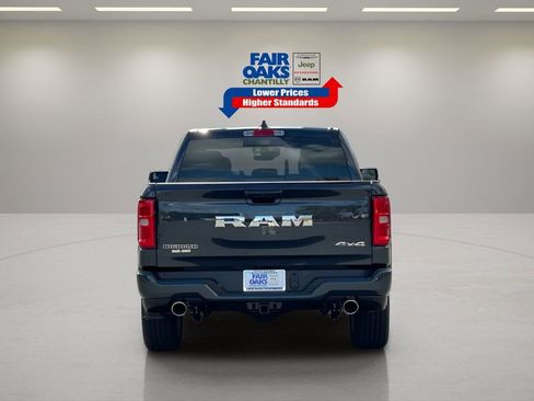 New 2026 RAM 1500 Big Horn image 10