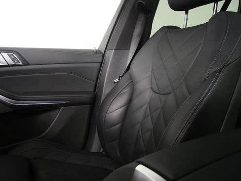 Certified 2025 BMW X5 xDrive40i image 29