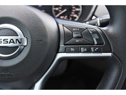 Used 2021 Nissan Altima 2.5 SV FWD image 19