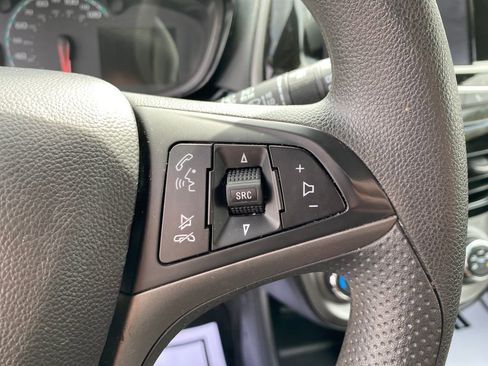 Used 2021 Chevrolet Spark LT FWD image 28