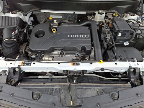 Used 2022 Chevrolet Equinox LS w/ LS Convenience Package image 27