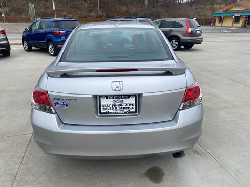 Used 2008 Honda Accord EX-L image 7