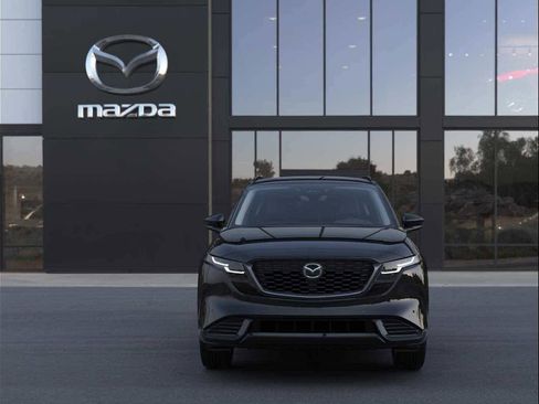 New 2026 MAZDA CX-5 2.5 S w/ Premium Package AWD/4WD image 6