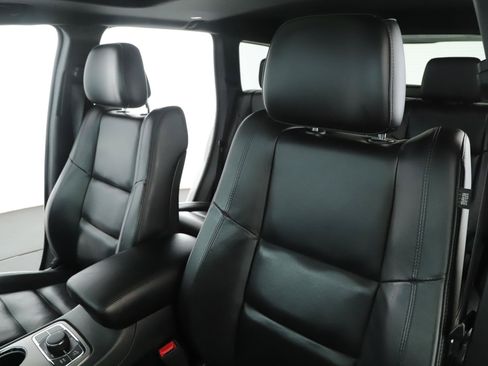 Used 2020 Jeep Grand Cherokee Limited AWD/4WD image 4