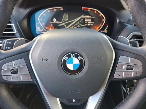 Certified 2023 BMW X3 xDrive30i w/ Premium Package image 16