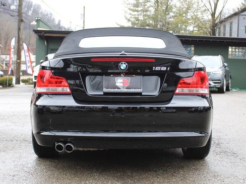 Used 2012 BMW 128i Convertible image 40