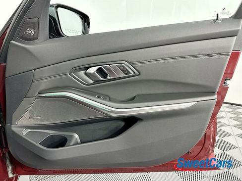 Used 2023 BMW M3 Competition w/ Executive Package image 47