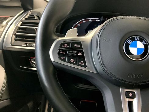 Certified 2023 BMW X4 M40i image 21