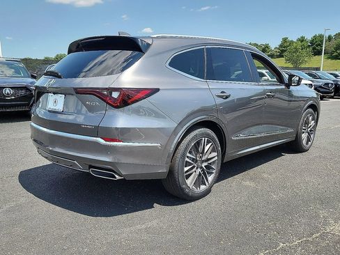 New 2026 Acura MDX SH-AWD w/ Advance Package image 5