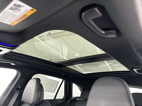 Certified 2026 Mercedes-Benz GLC 300 image 15