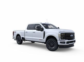 New 2026 Ford F250 Platinum video 2