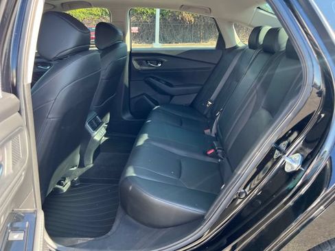 Used 2023 Honda Accord Touring image 14