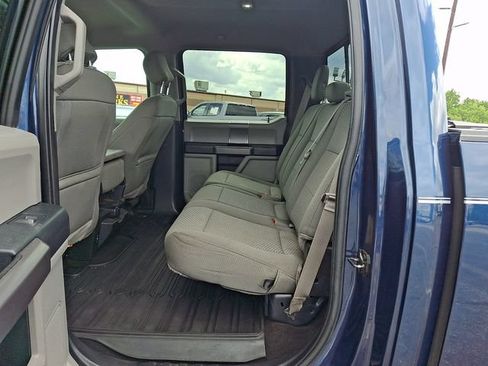 Used 2019 Ford F150 XLT w/ Equipment Group 302A Luxury AWD/4WD image 10
