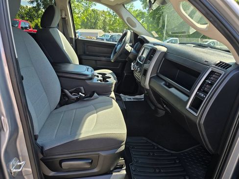 Used 2023 RAM 1500 Tradesman w/ Tradesman SXT Package AWD/4WD image 12